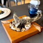 プレゼンテ スギ - 