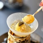 プレゼンテ スギ - 