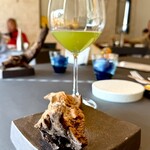 プレゼンテ スギ - 