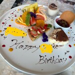 POSILLIPO cucina meridionale - 