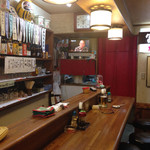 たちばな - 店舗内観②