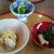 京懐石 門 - 料理写真:1月のランチ鍬山懐石膳つつじ1,580円の前菜♪