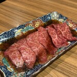 中目黒焼肉 登牛門 - 