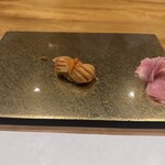 鮨・鉄板焼 はる真 - 