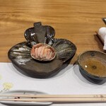 鮨・鉄板焼 はる真 - 