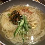 中目黒焼肉 登牛門 - 