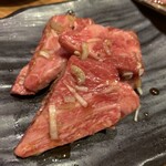 中目黒焼肉 登牛門 - 