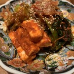 中目黒焼肉 登牛門 - 