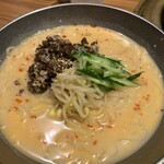 中目黒焼肉 登牛門 - 