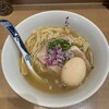 らぁ麺 さわ田