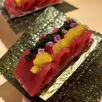 梅田 うしみつ - 