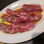 焼肉 昌久園 - 