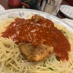 おなかいっぱい - 