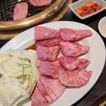 焼肉 昌久園 - 