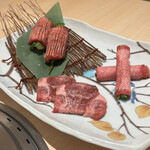 梅田 うしみつ - 