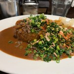 TOKYO CURRY BUCCI spice×sake - 