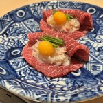 梅田 うしみつ - 