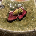 和牛とワイン Lisian - 