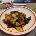 中国料理 琥珀 - 