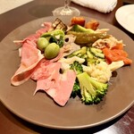 リーの厨房 - 