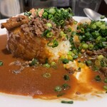 TOKYO CURRY BUCCI spice×sake - 