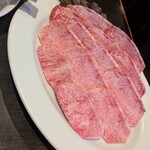 焼肉 昌久園 - 
