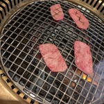 焼肉 昌久園 - 