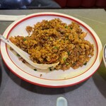 中国料理 琥珀 - 