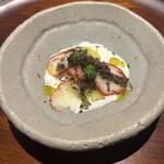 和牛とワイン Lisian - 