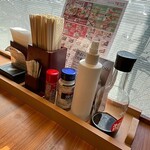 やよい軒 - 料理写真: