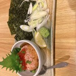 個室居酒屋 華の粋 新橋店 - 
