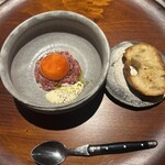 和牛とワイン Lisian - 