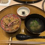 梅田 うしみつ - 