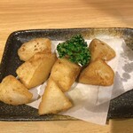 個室居酒屋 華の粋 新橋店 - 