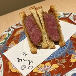 梅田 うしみつ - 