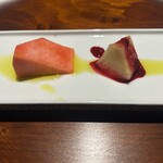 和牛とワイン Lisian - 