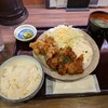 地鶏と焼酎 とりちゅう  