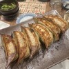 餃子酒場 肉汁とっつぁん