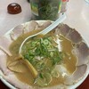 ラーメン横綱 平野店