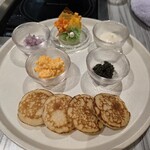 御肉処はしやま - 