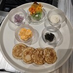 御肉処はしやま - 