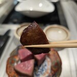 御肉処はしやま - 