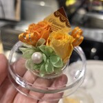 御肉処はしやま - 