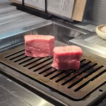 御肉処はしやま - 