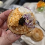 御肉処はしやま - 