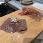 御肉処はしやま - 