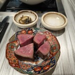 御肉処はしやま - 