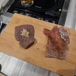 御肉処はしやま - 