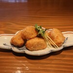 角打ち割烹 CONBU - 