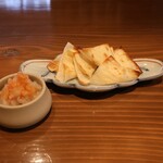 角打ち割烹 CONBU - 